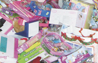 toys